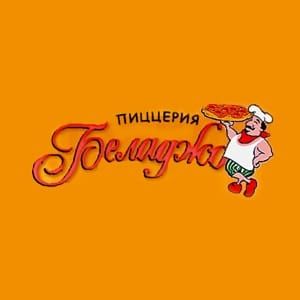 доставка еды, Беладжо Новочебоксарск